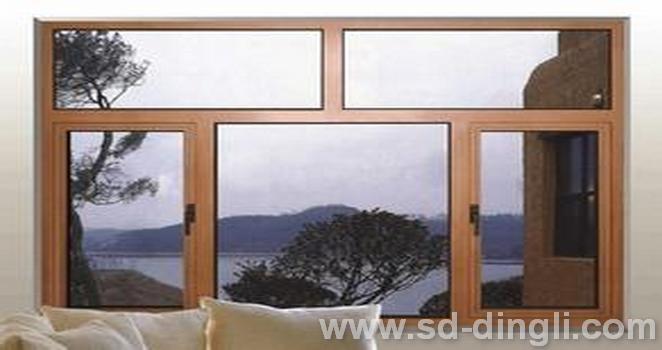 隔聲窗降噪分貝