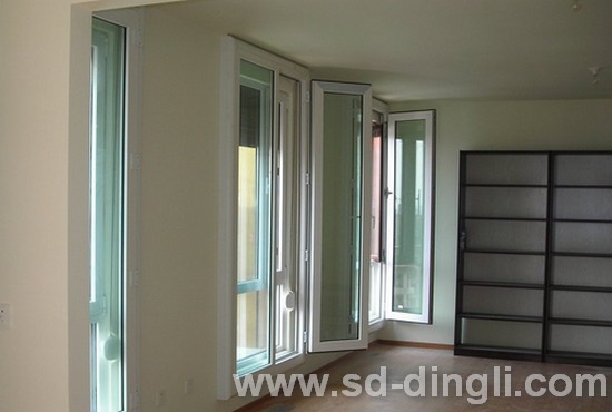 選擇隔音窗注意事項