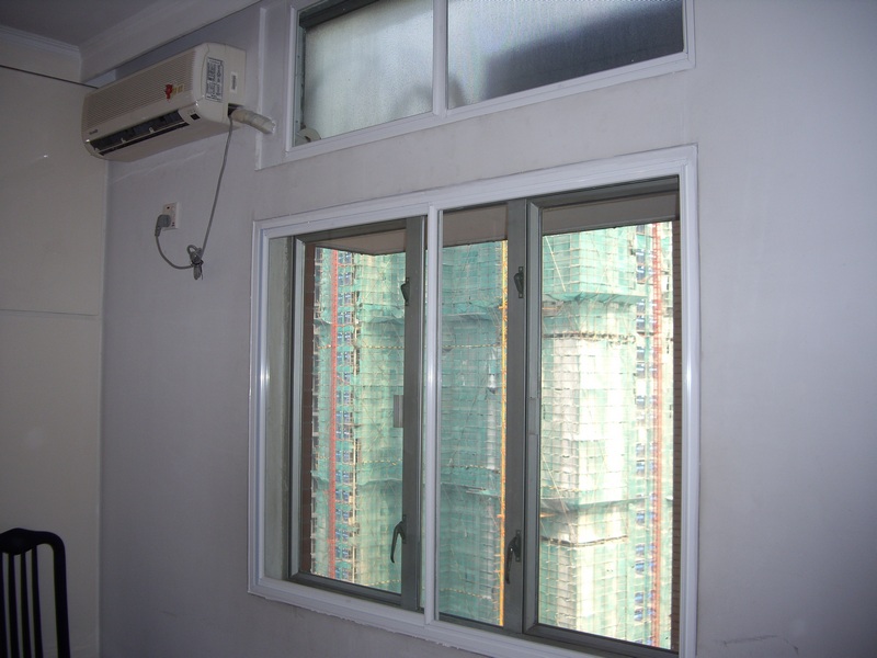  DL-RGYDOOR-B02書房用隔音窗