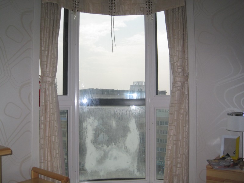 DL-RGYDOOR-C03臥室用隔音窗 