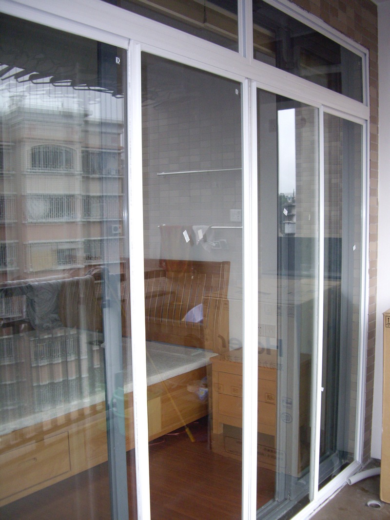 DL-RGYDOOR-C04臥室用隔音窗 