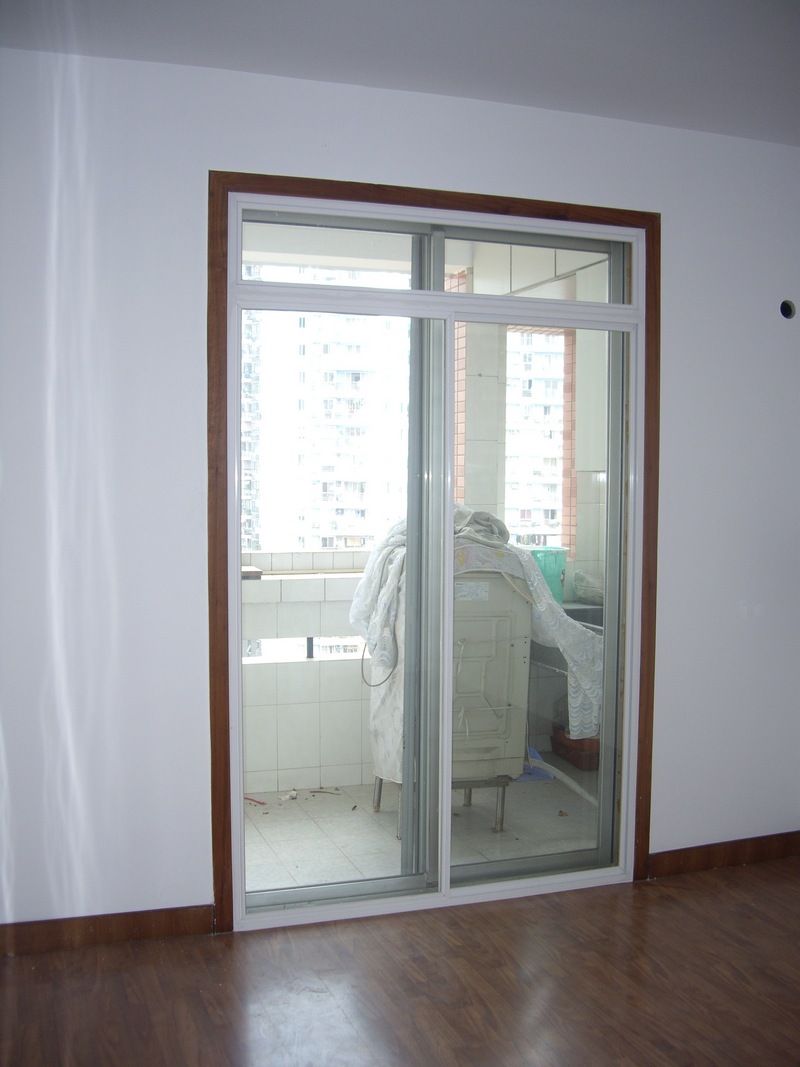 DL-BYDOOR-C13洗衣房陽(yáng)臺(tái)隔音窗