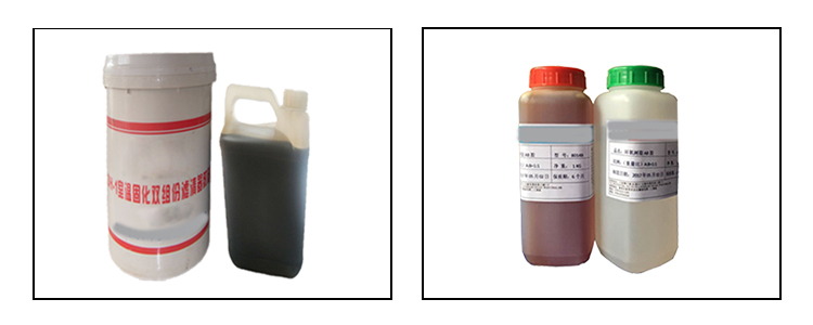 濾清器端蓋自動打膠機應(yīng)用膠水